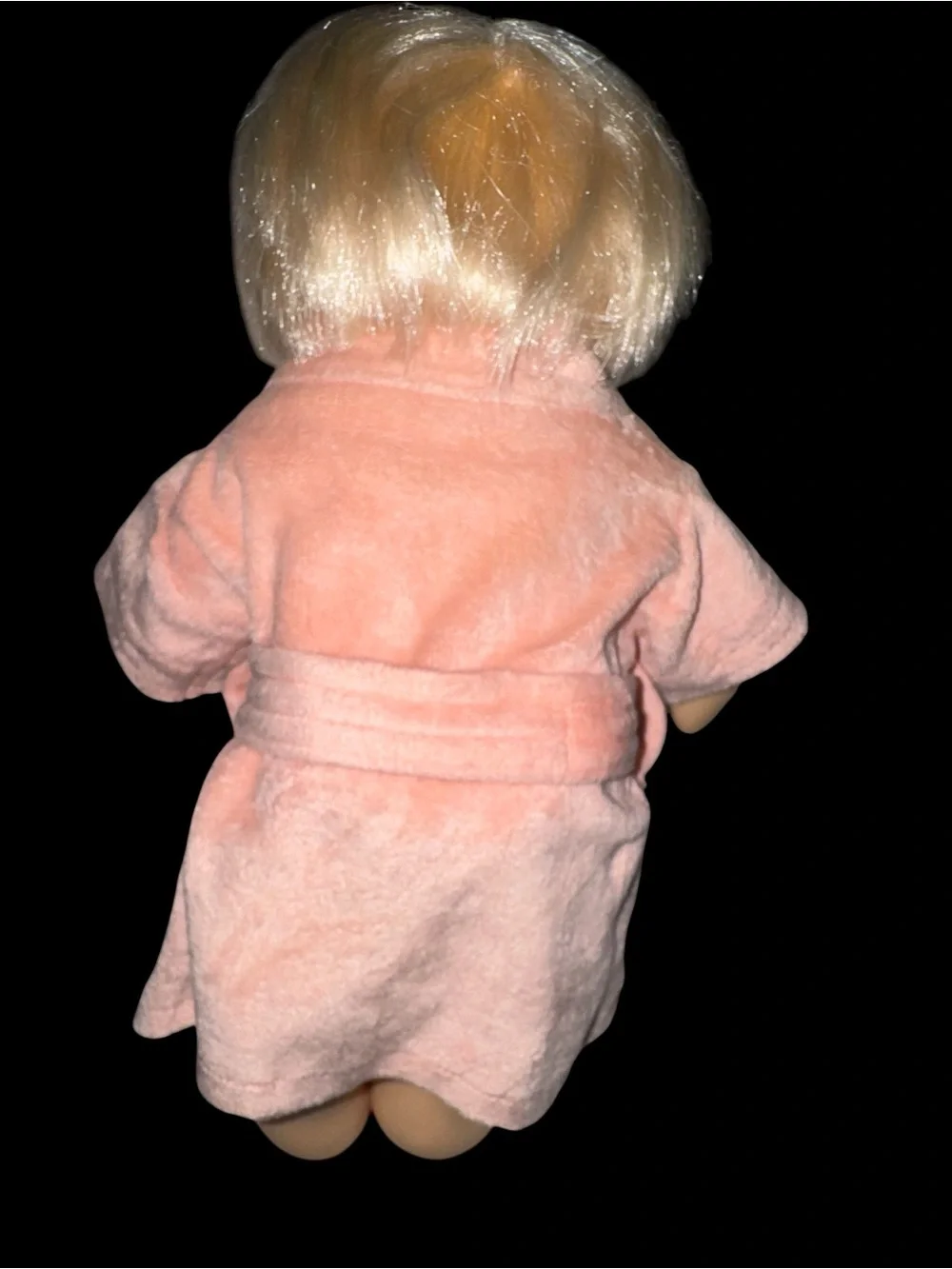 Vintage 1987 Coleco Cabbage Patch Kids 